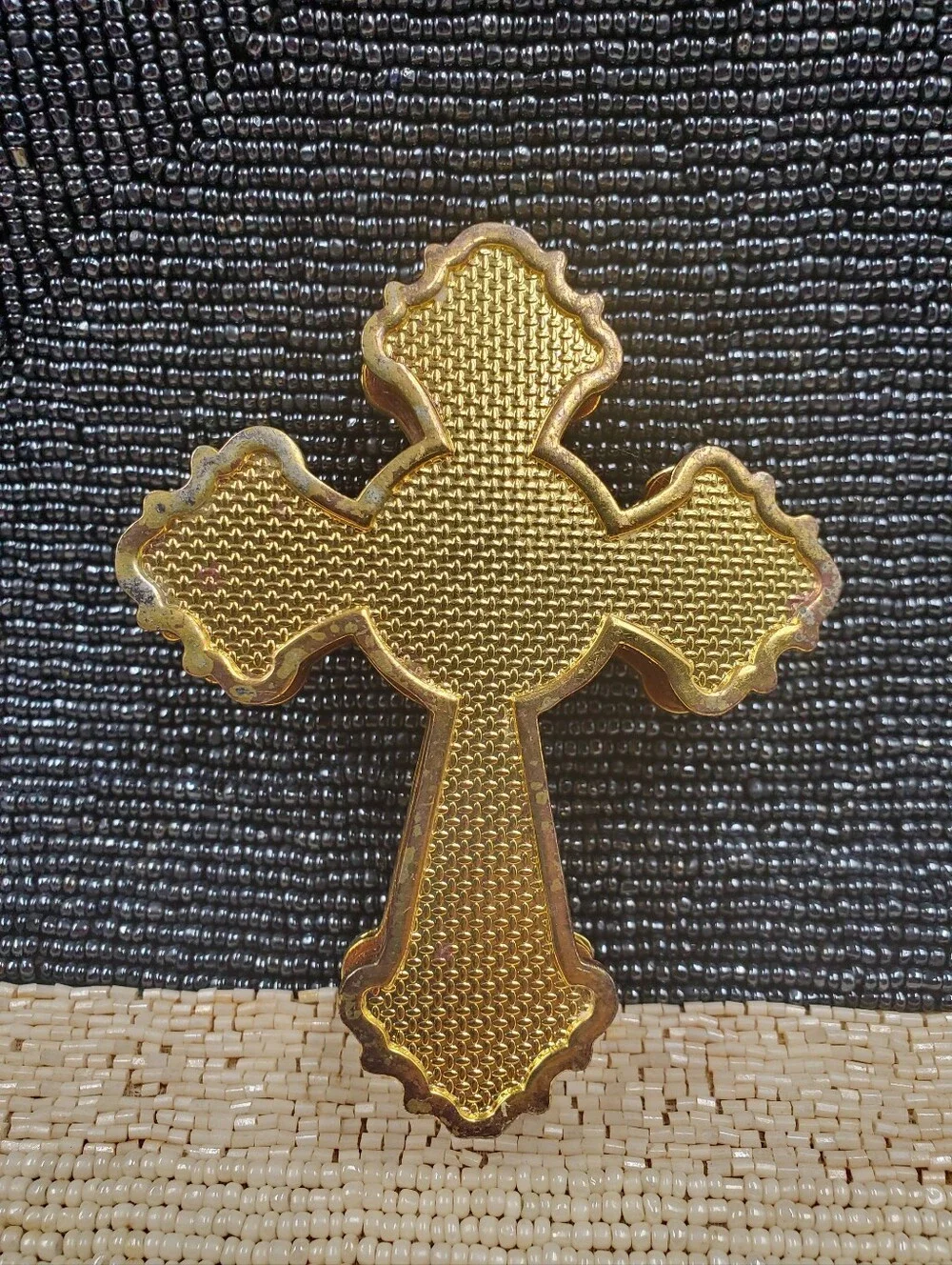 no brand this ornate